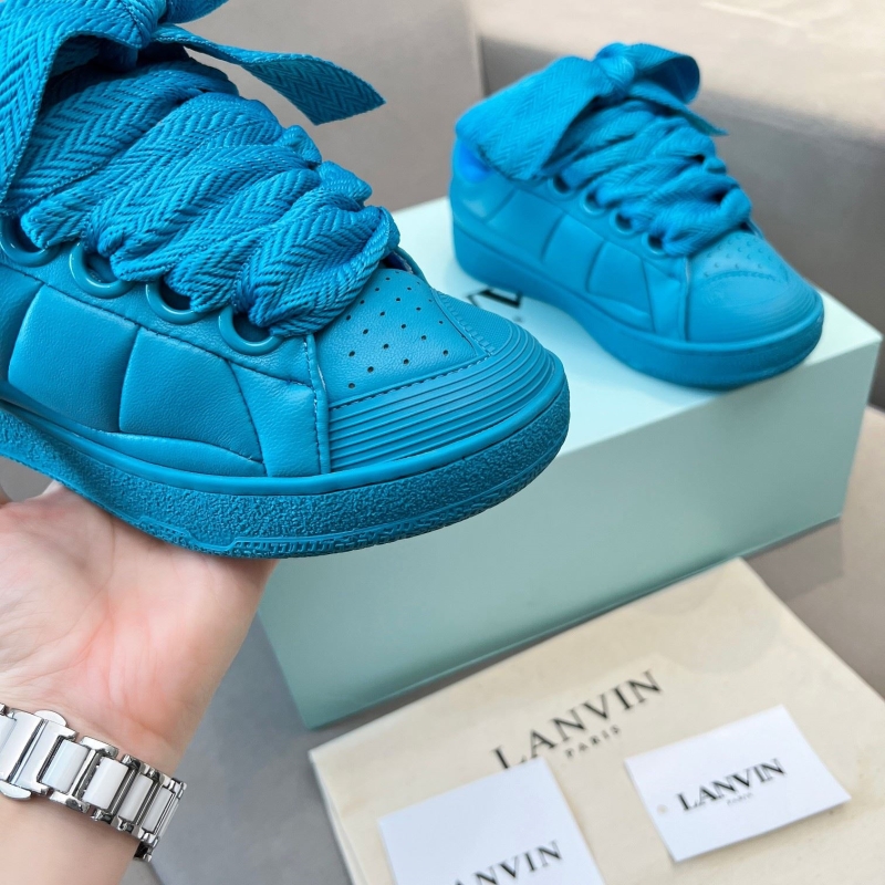 Lanvin Sneakers